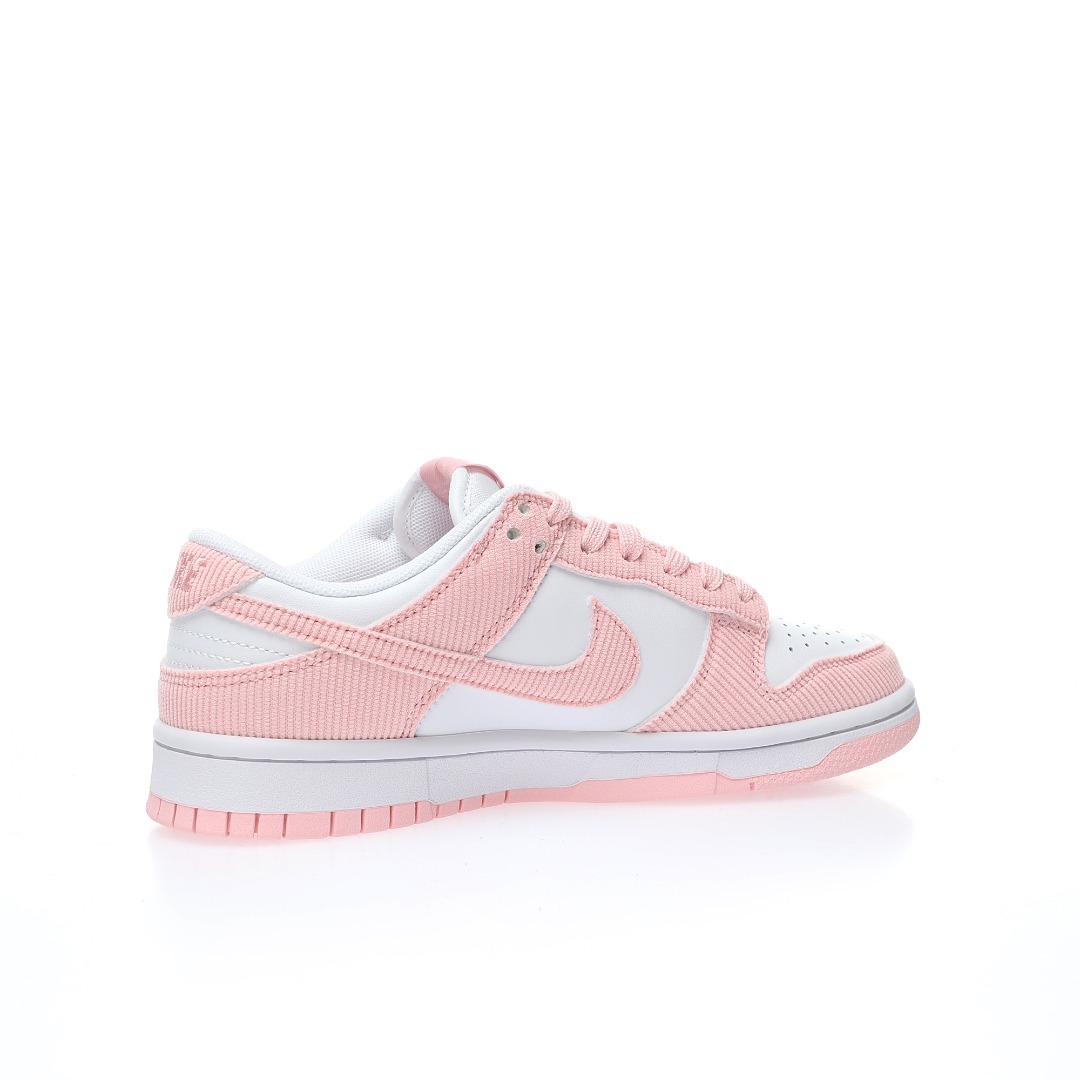 Кроссовки SB Dunk Low FN7167-100 фото 3