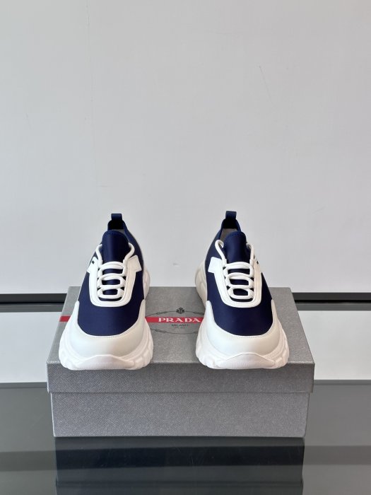 Кроссовки мужские фото 2