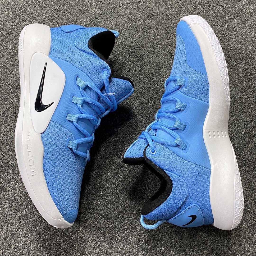 Кроссовки Hyperdunk X Low HD2018 фото 7