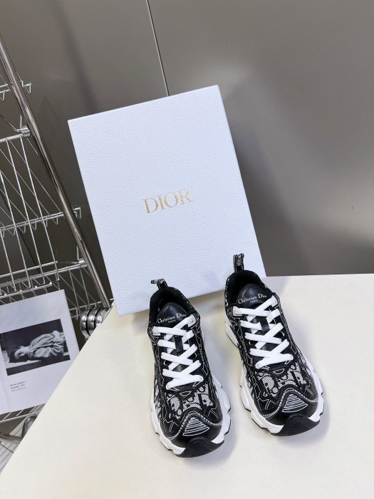 Sneakers Dior Chrono фото 2