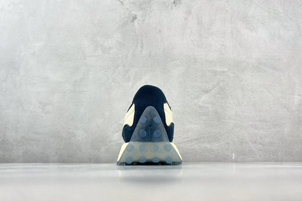 Кросівки NB327 фото 9