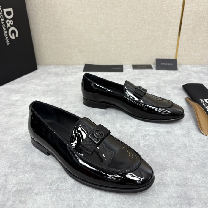 Лоферы мужские фото 3