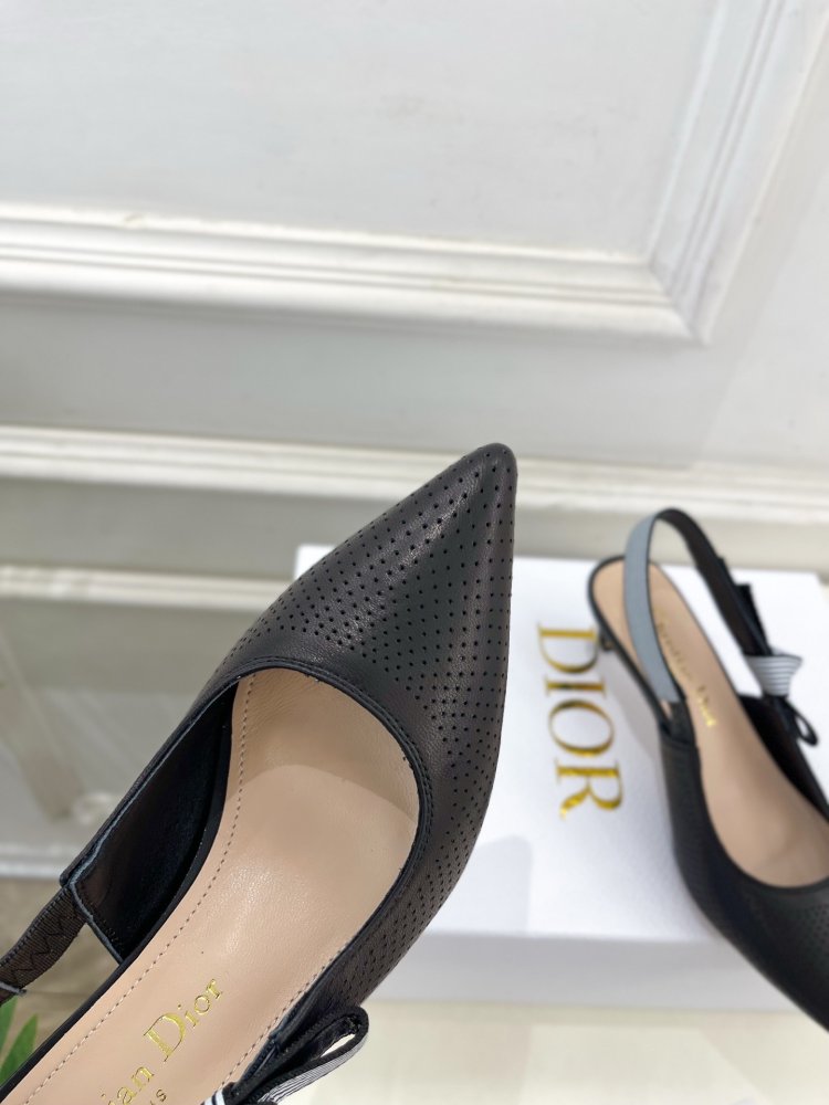 Босоніжки Dior Toujours фото 5