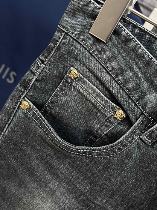 Jeans men's фото 8