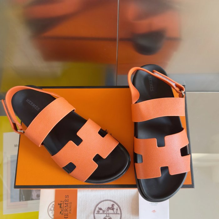 Сандалии Genius женские фото 2