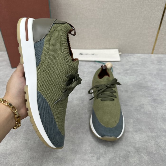 Кроссовки мужские фото 4