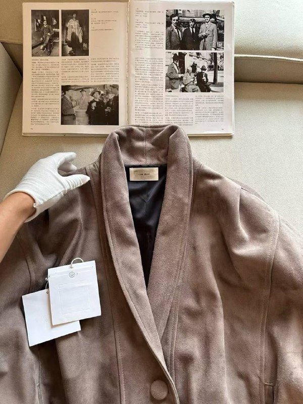 Куртка кожаная женская фото 6