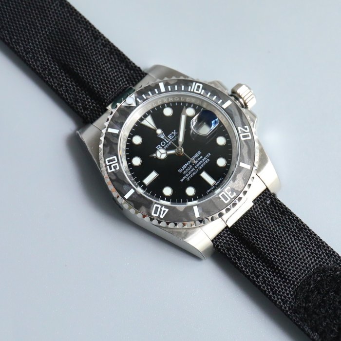 Часы наручные ROLEX Submariner фото 7