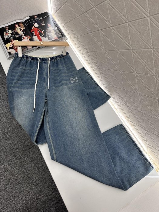 Jeans women's фото 3