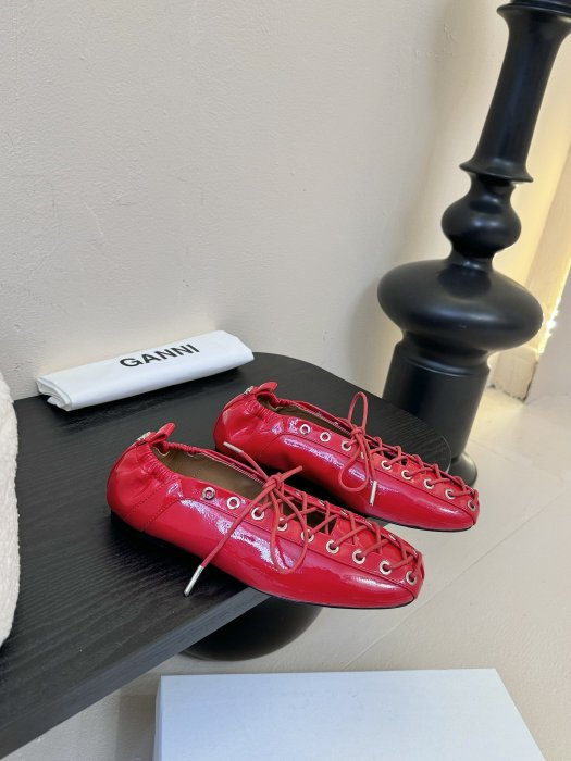 Балетки фото 2