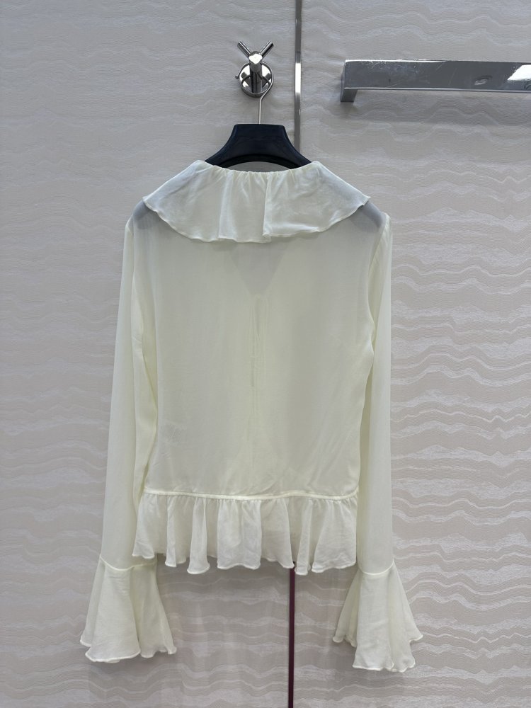 Рубашка женская фото 9