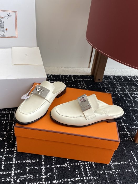 Мюли жіночі фото 3