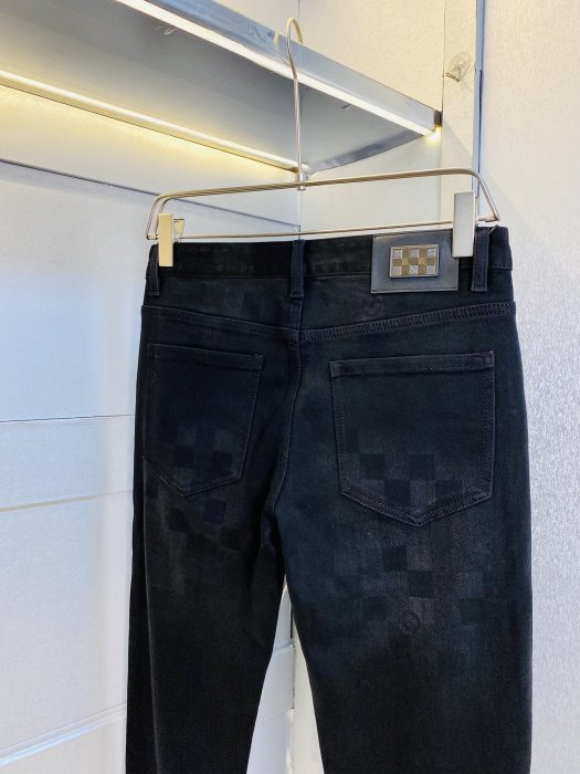 Jeans men's фото 4