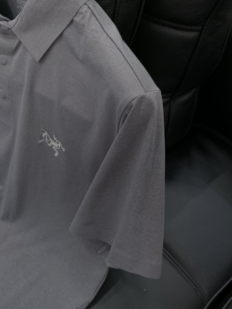 Футболка мужская фото 5