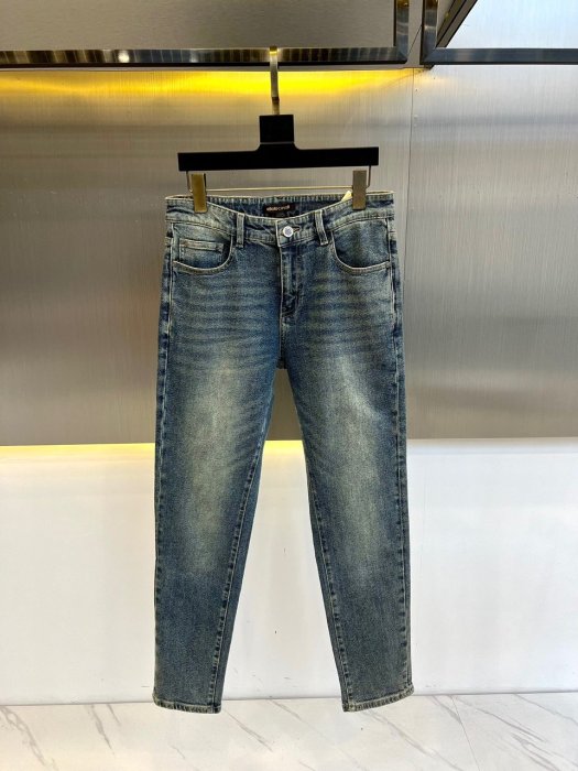 Jeans men's фото 2