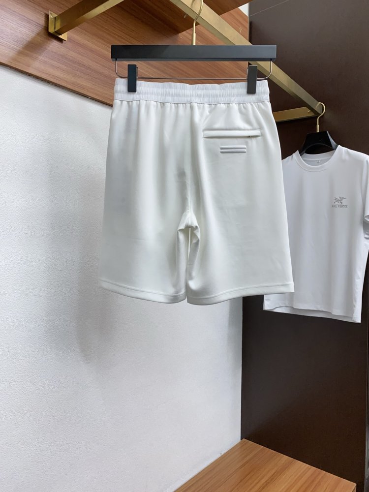 Шорты мужские фото 8