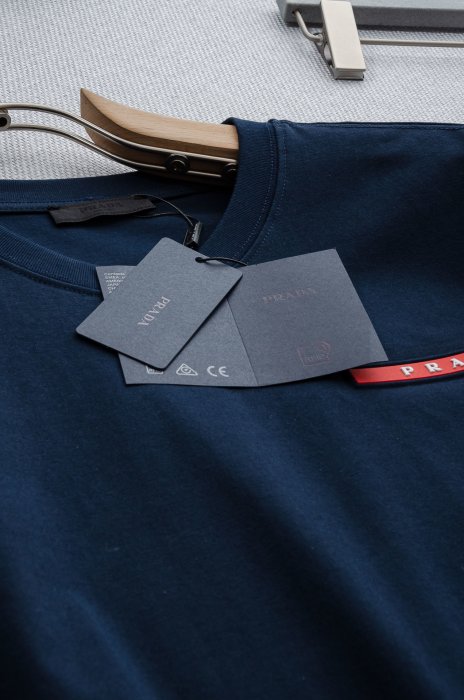 Футболка мужская фото 5