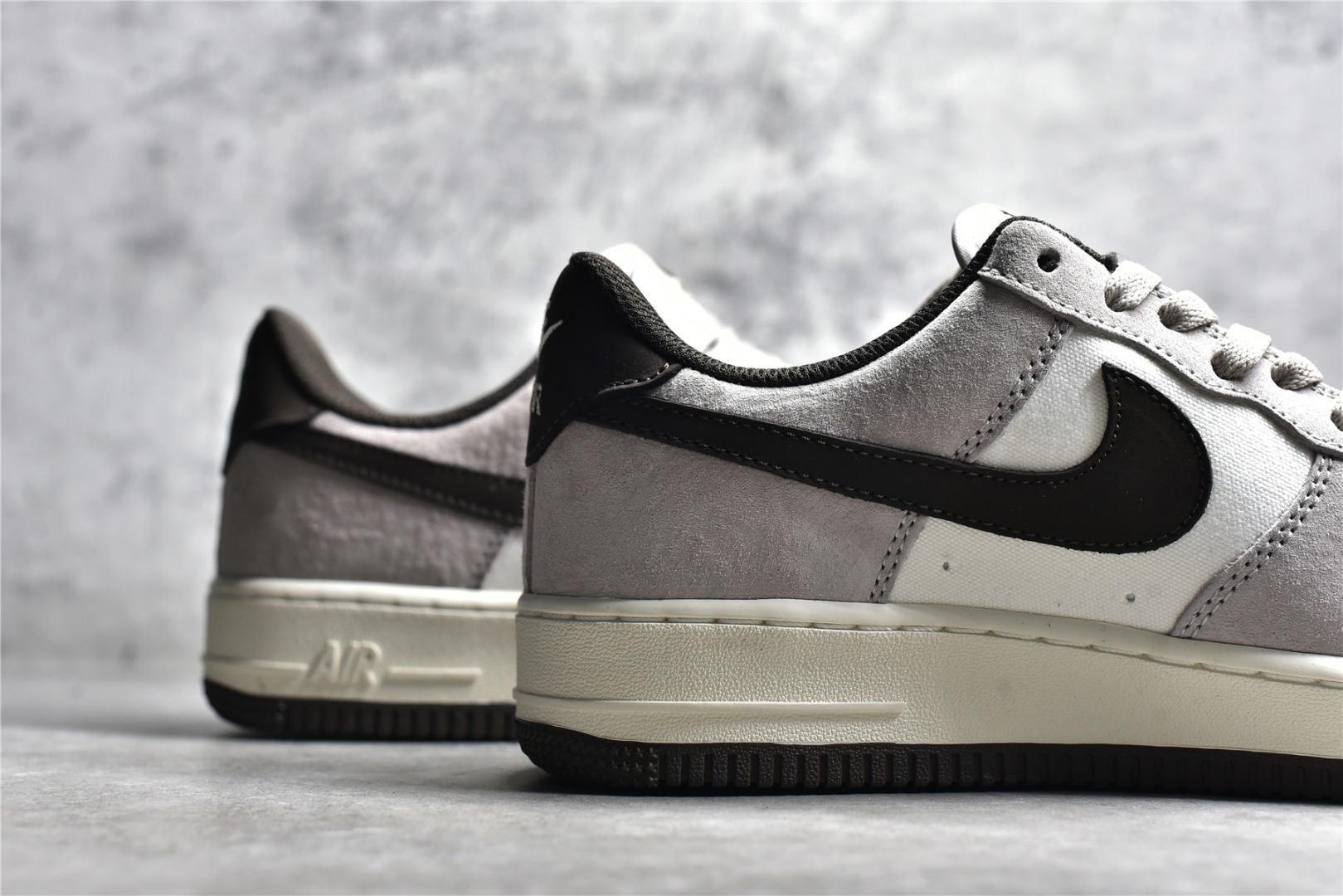 Sneakers Air Force 1 Low NT9988-918 фото 9