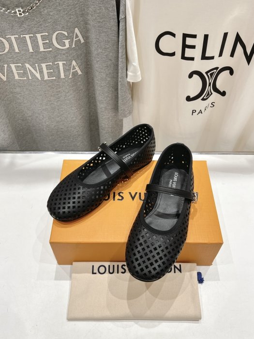 Ballet shoes фото 3