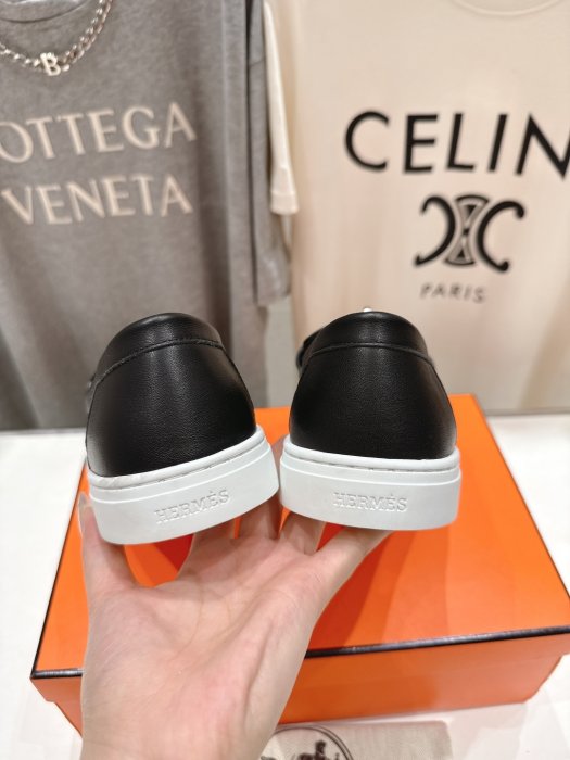 Лоферы женские фото 8