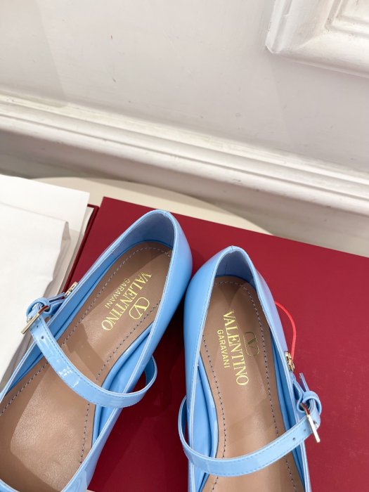 Ballet shoes фото 7