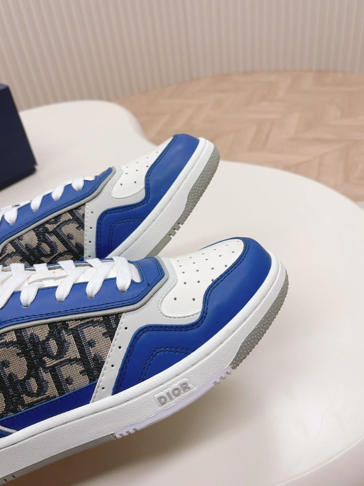 Sneakers Dior B27 фото 7