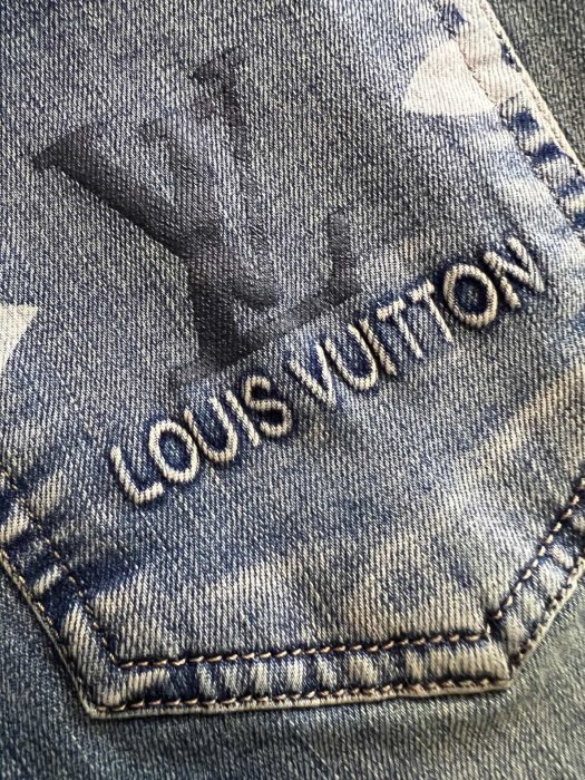 Jeans men's фото 9