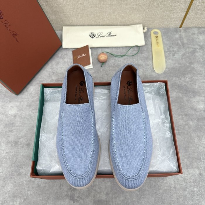 Лоферы мужские