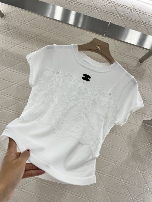 Футболка женская фото 6