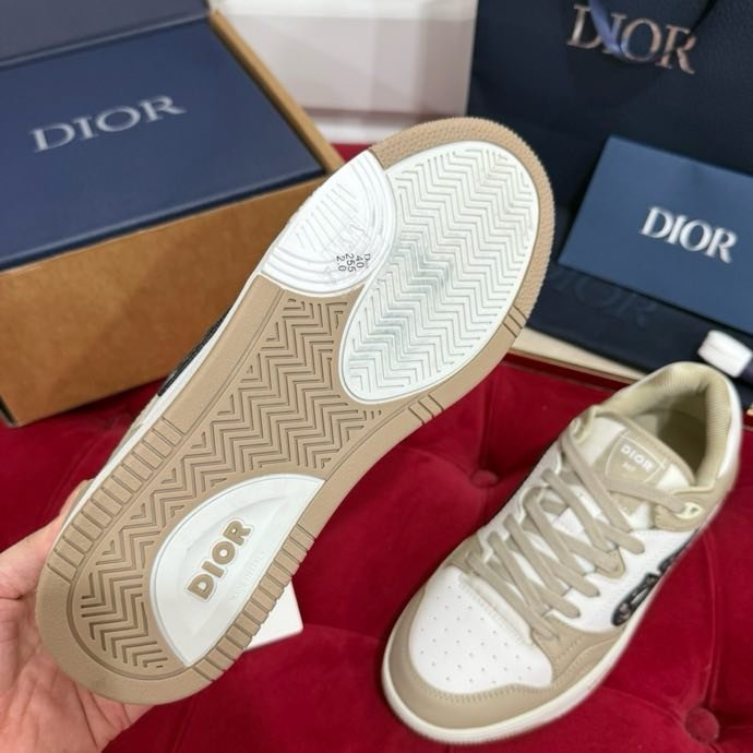 Кроссовки Dior B57 фото 5