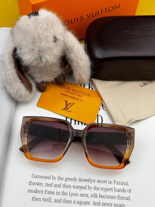 Очки солнцезащитные L6133 фото 2