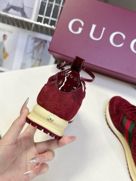 Кроссовки фото 9