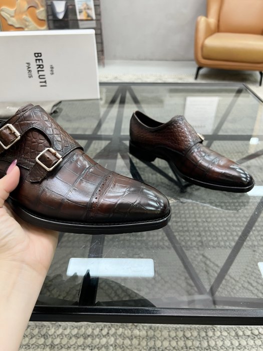 Туфли мужские фото 6