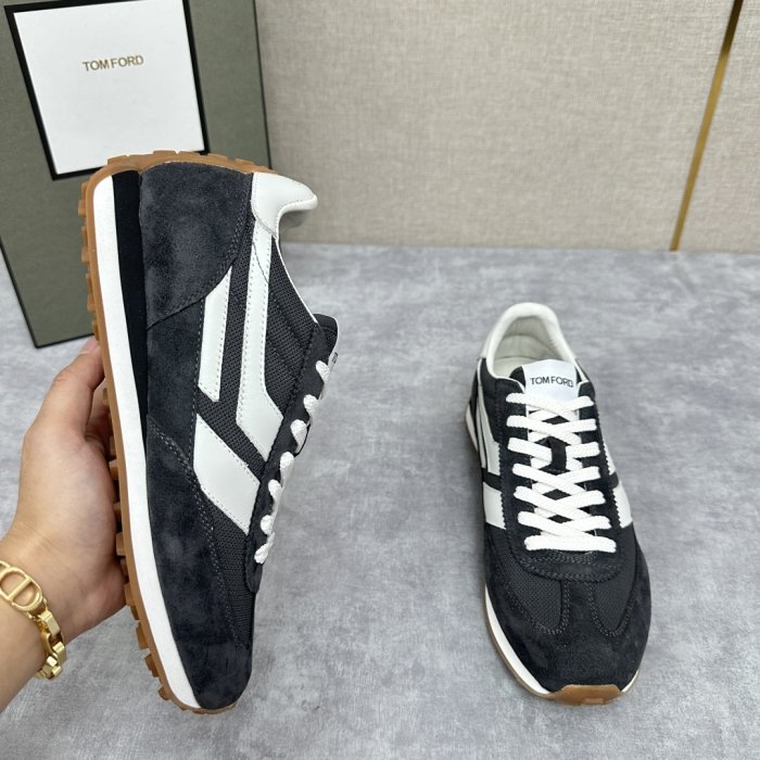 Кроссовки мужские фото 4