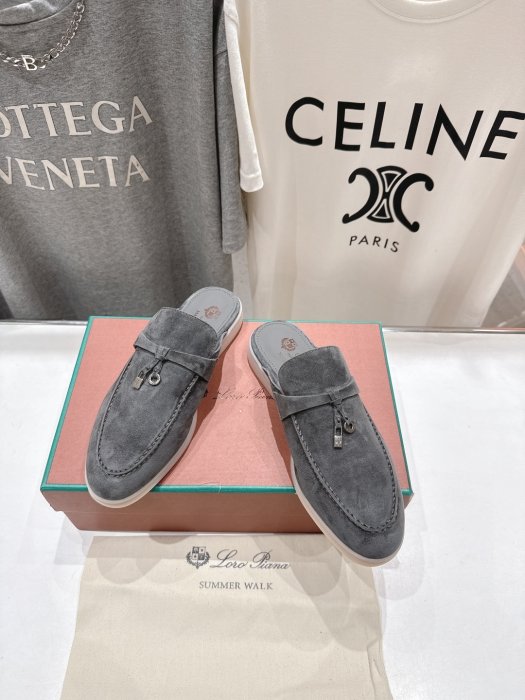 Мюли женские фото 2