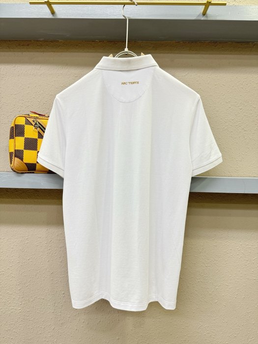 T-shirt men's фото 9