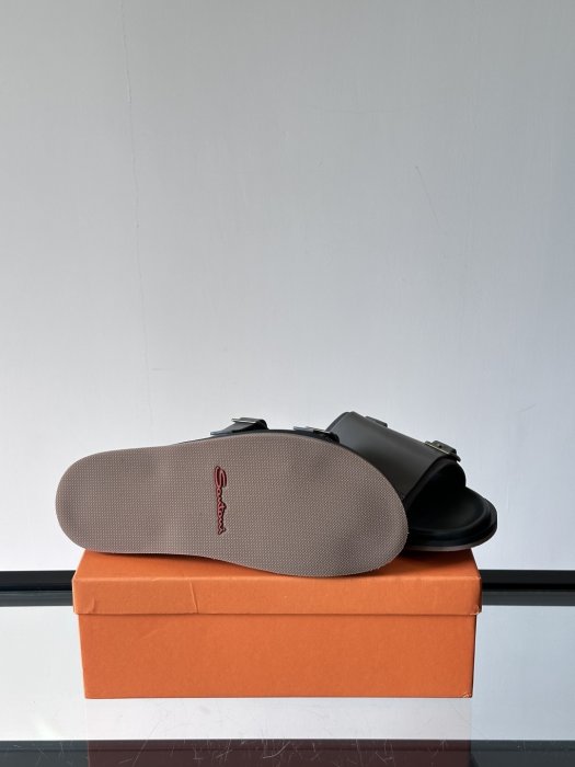 Шльопанці чоловічі фото 9