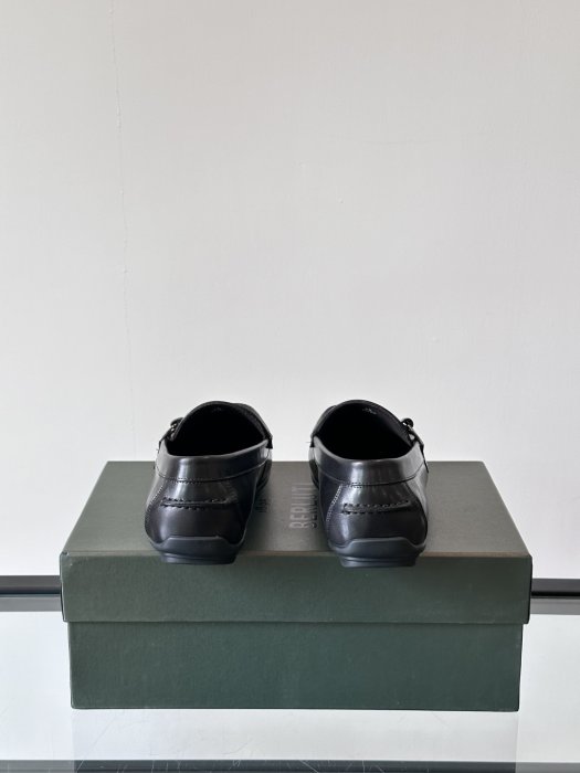 Туфли мужские фото 7