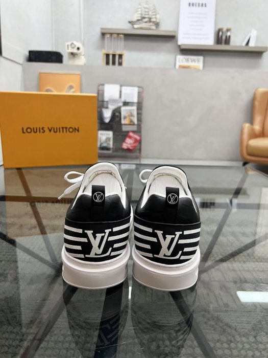 Кроссовки мужские фото 8