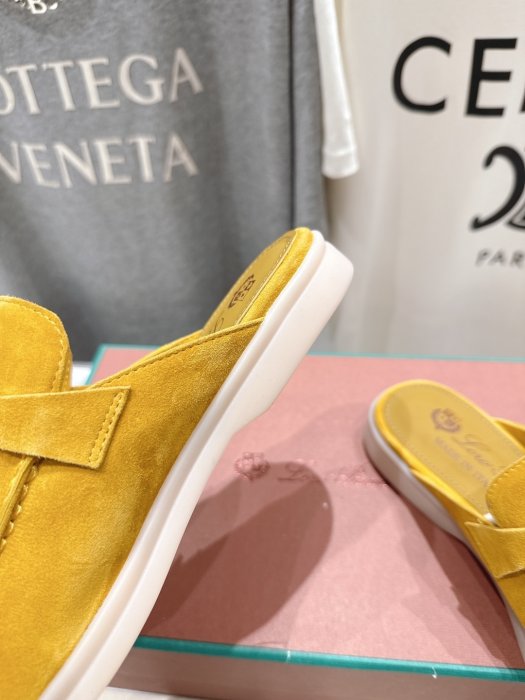 Мюли женские фото 7