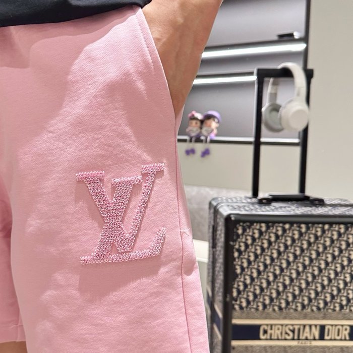 Шорты мужские фото 7