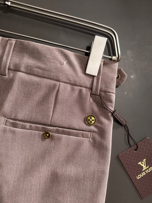 Брюки мужские фото 9