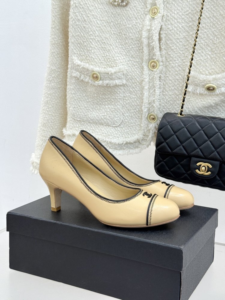 Туфли женские