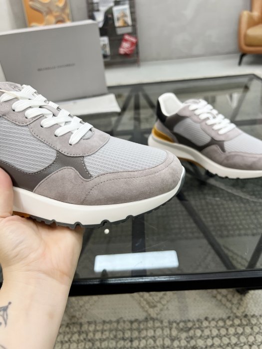 Кроссовки мужские фото 6