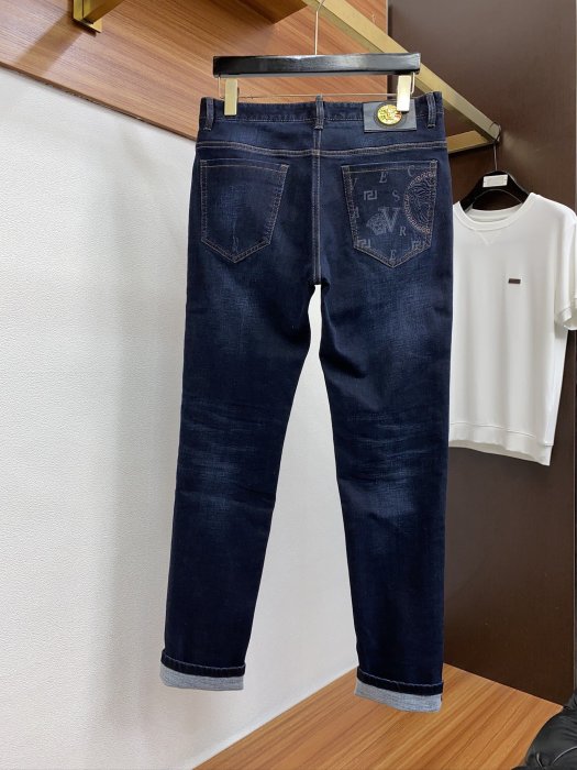 Jeans men's фото 8