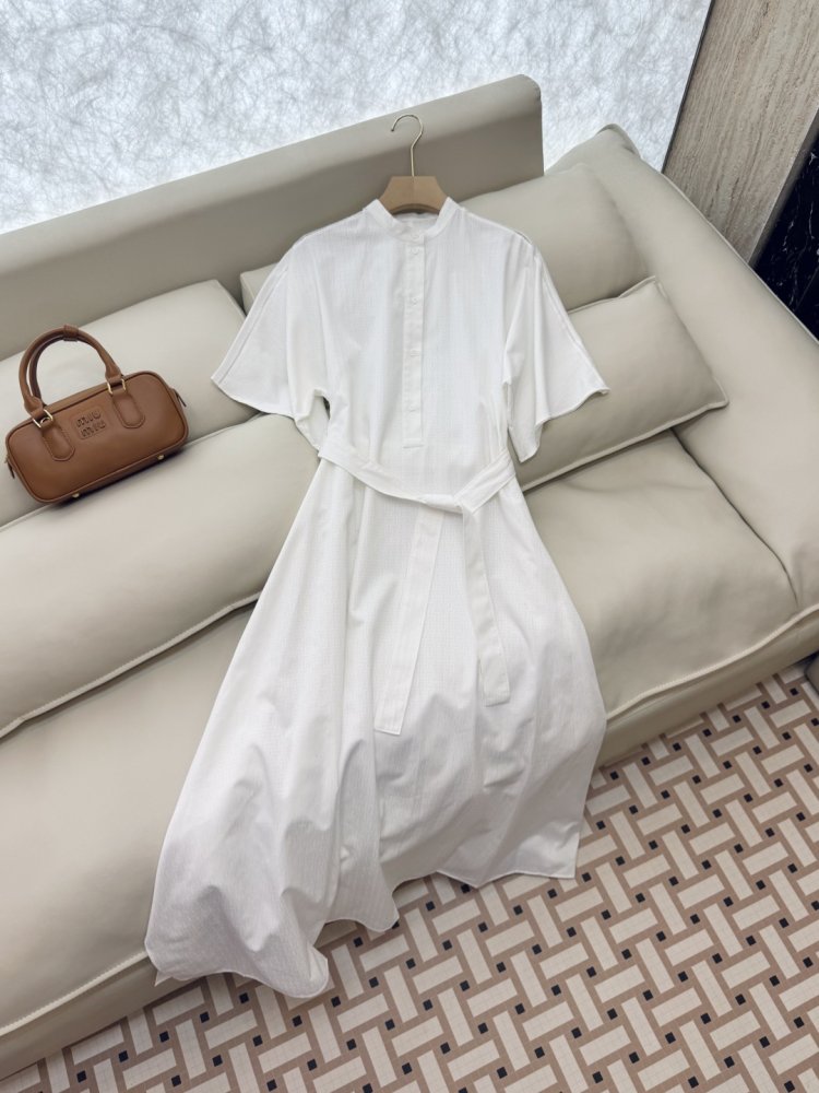 Короткий вільне Плаття, Сукня з темним візерунком фото 3