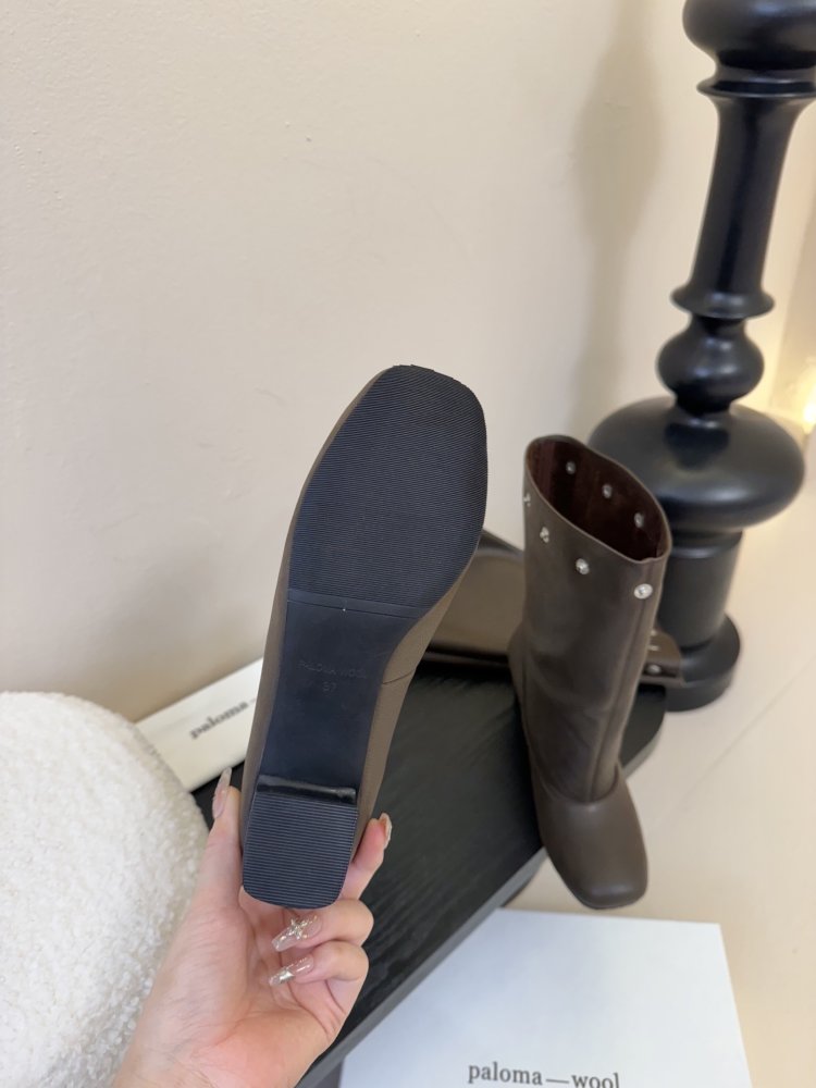 Boots women's фото 9