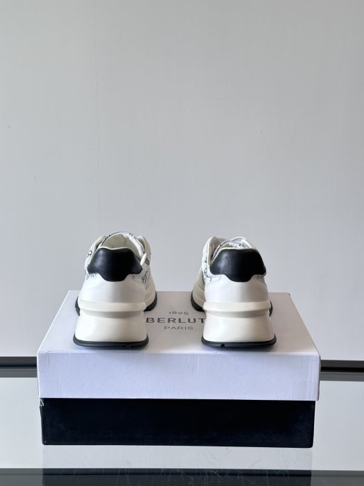 Кроссовки мужские фото 8