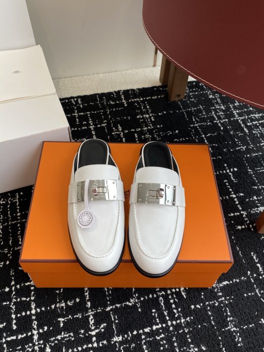 Мюли женские