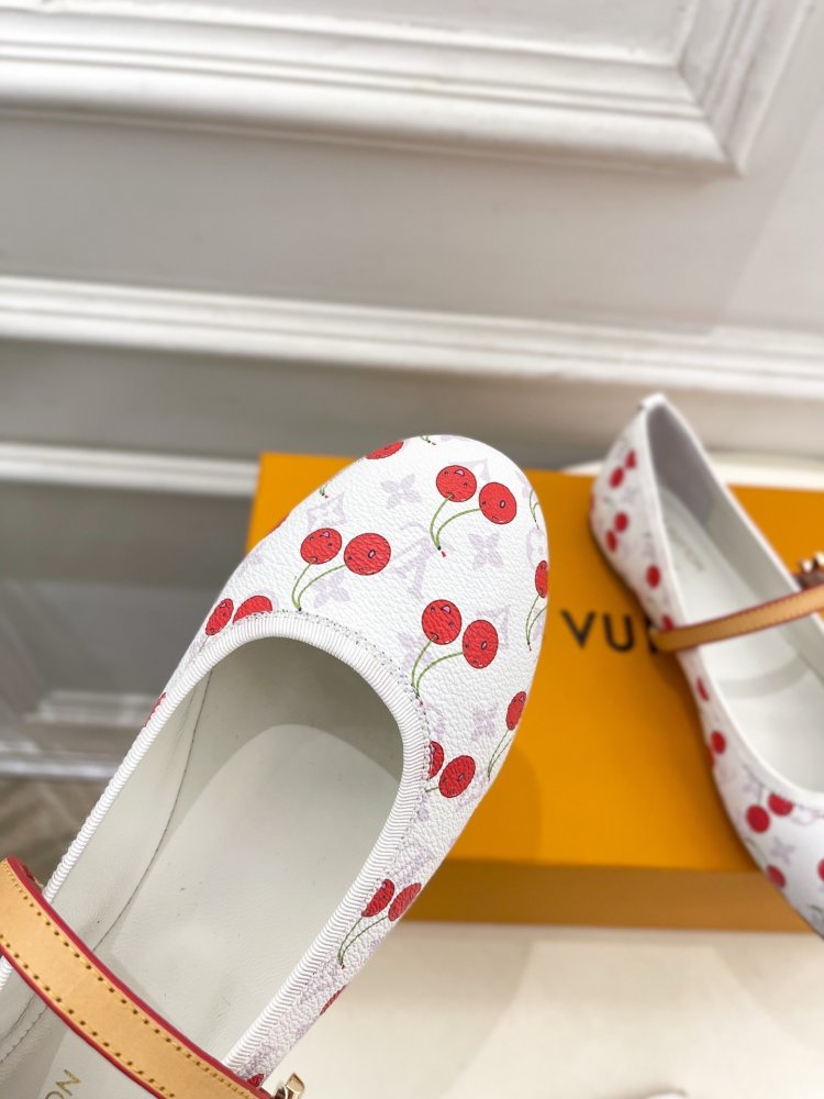 Балетки ROMY фото 7